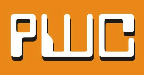 PWC Logo